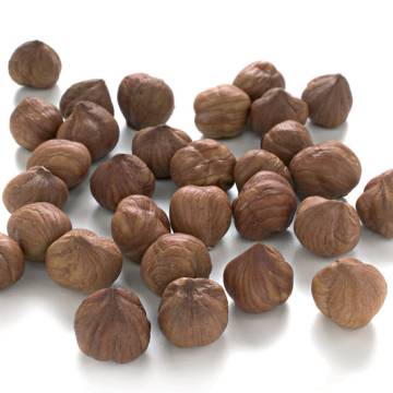 NOCCIOLE SGUSCIATE MORTARELLE KG 5